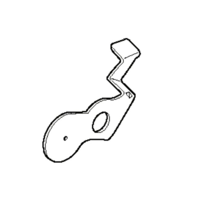 Control De Estrangulación 5310079-44