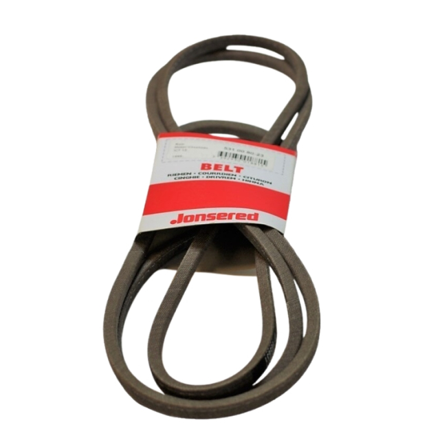 Correa (Motor-Vxl, Caja) 5310080-23