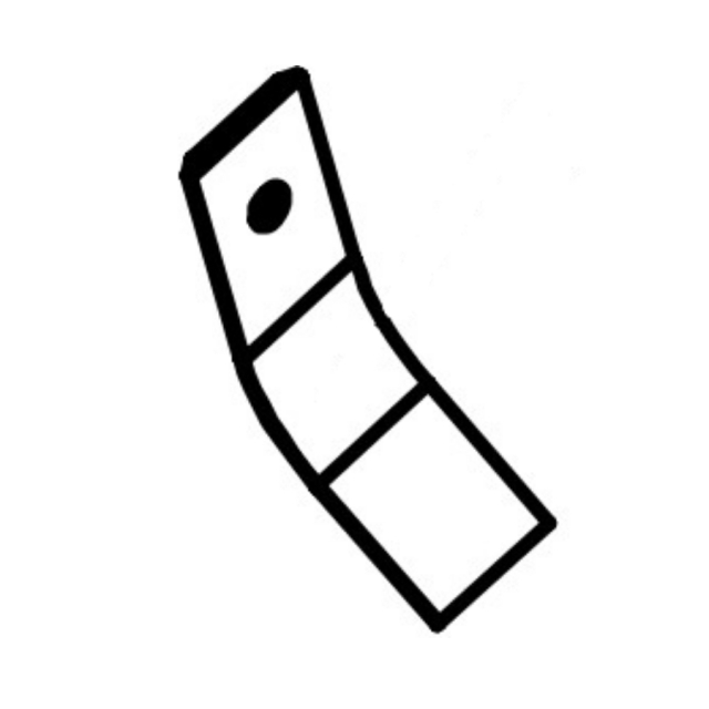 Cuchillo 5310085-63