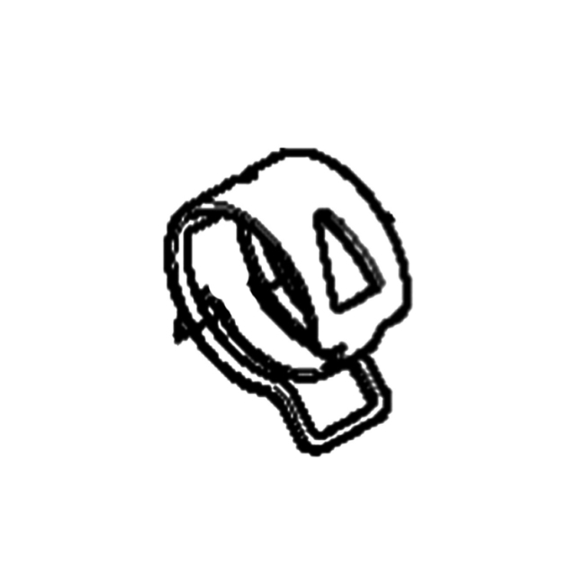 Abrazadera 12 mm 5310086-25