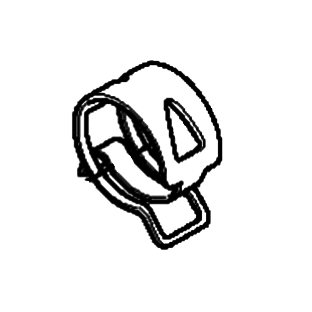 Abrazadera 13 mm 5310086-26