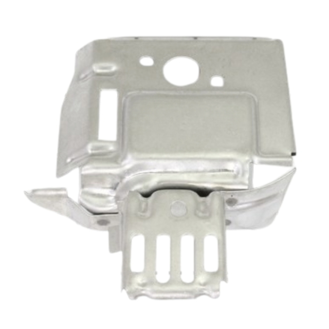 Conductor de aire de refrigeración 5310086-98