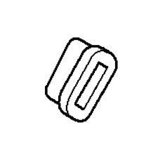 Elemento de goma 5310087-06