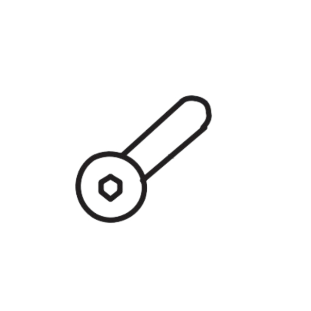 Tornillo 5310211-40