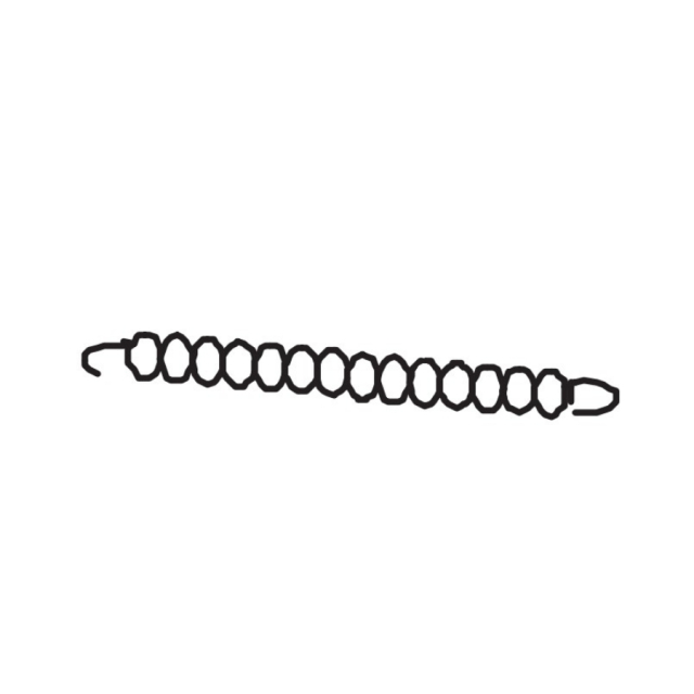 Pluma 5310212-68