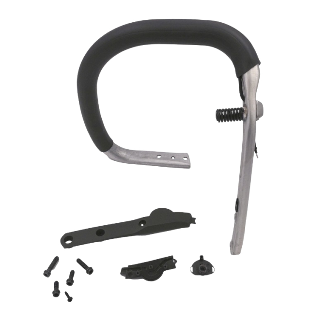 Sistema de manija 560/562Mkii 5310281-02