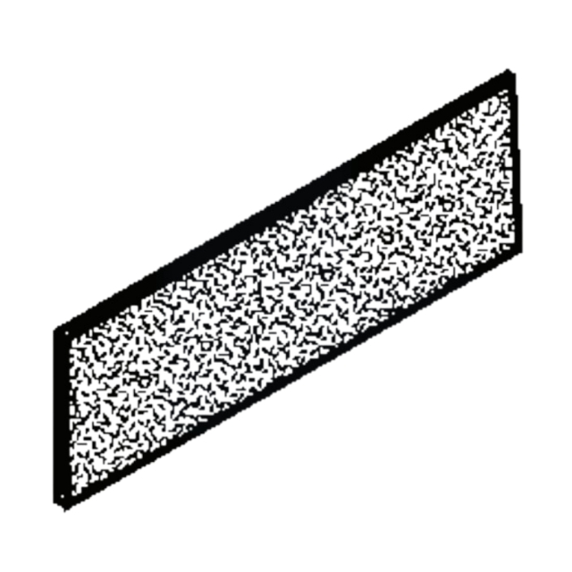 Filtro Para Prefiltro 5310295-08
