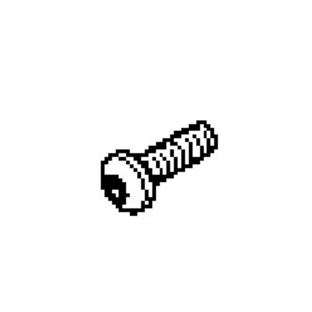 Tornillo 5310296-14