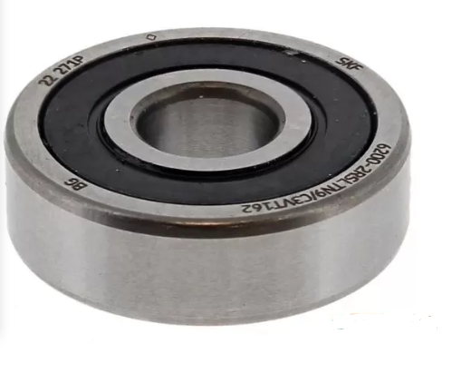 Rodamientos de bolas