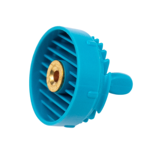 Retenedor de turbina, cabo.