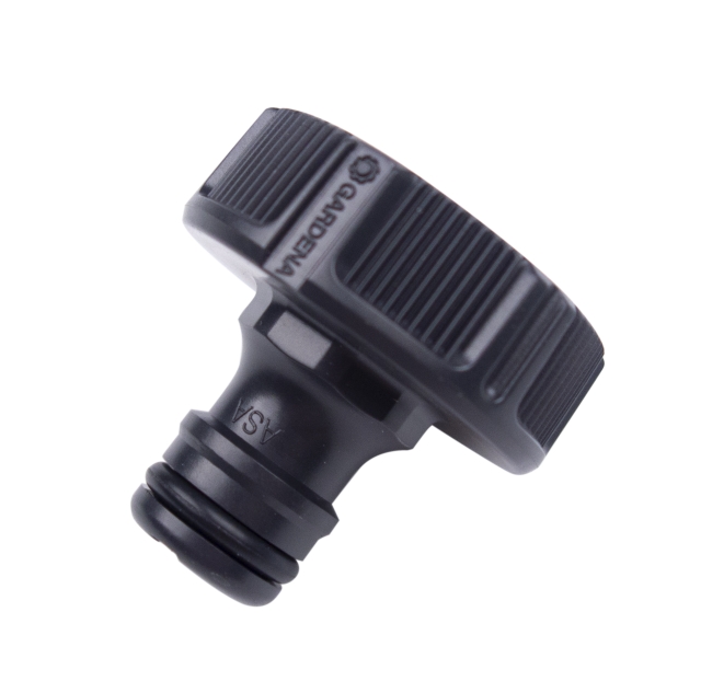 Conector de toma
