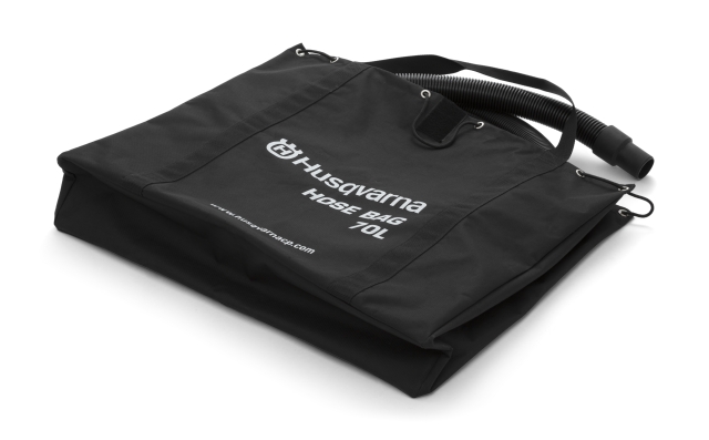 Bolsa de accesorios para mangueras D38/D50