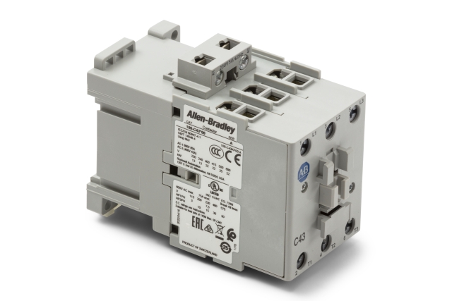 Contactores 230V 50/60Hz 5311170-68