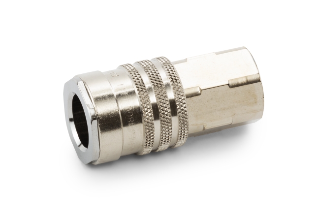 Acoplamiento Rápido Hembra 1800 Uv 5311180-03