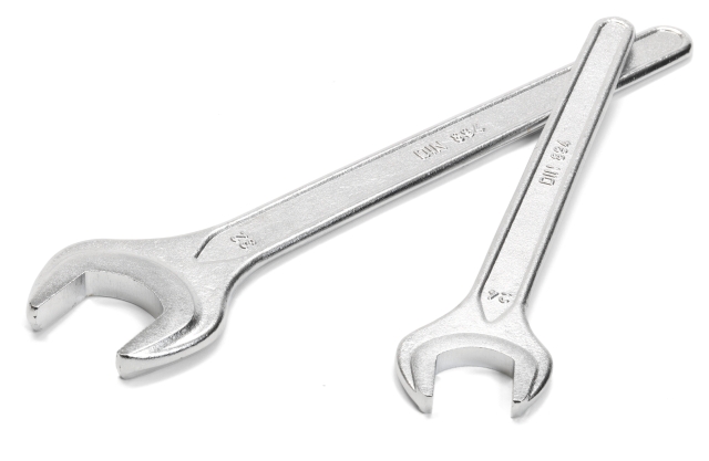 Clave tangente nv41 dm | 41 mm