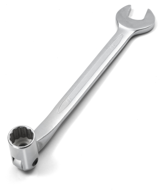 Llave inglesa 18 mm