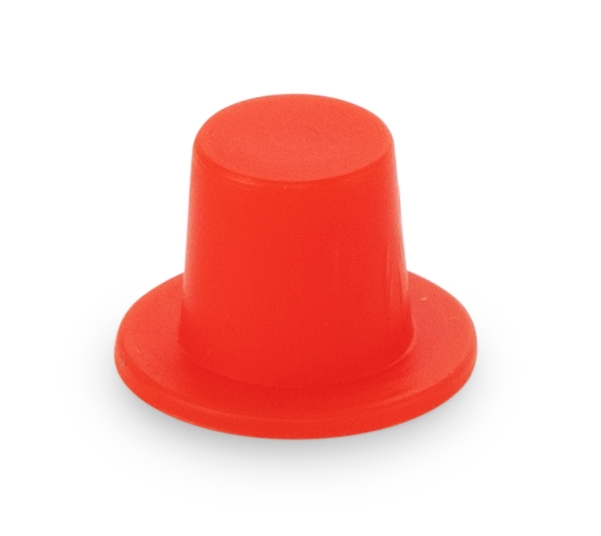 Enchufe Rojo en el grupo  con GPLSHOP (5311195-17)