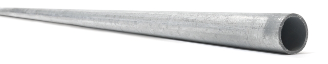 Tubo de 48,3 x 3 metros