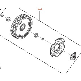Juego de ruedas 5311467-37