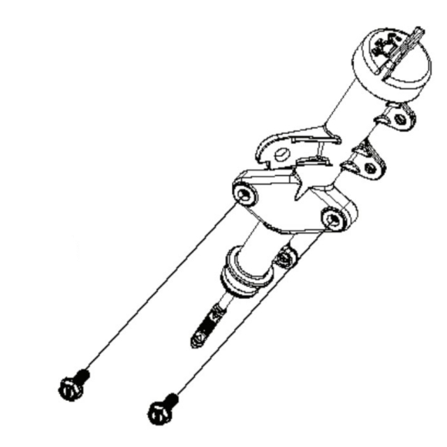 varilla de inmersión