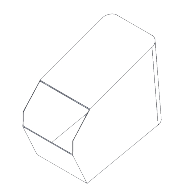 Bolsa de hierba 5311471-97