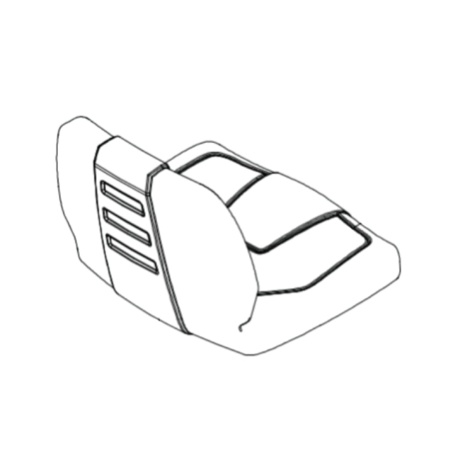 Asiento 5311476-25