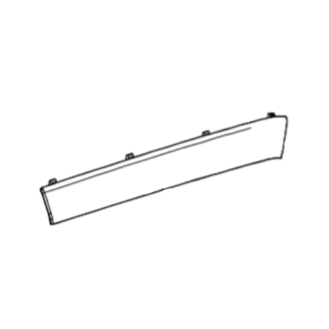 Lista lateral_Derecha_Guardabarros 5311476-29