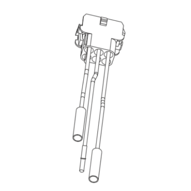 Cable de conexión 5311477-48