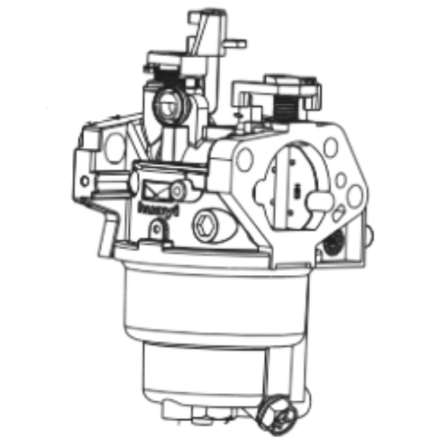 Carburadores 5311477-49