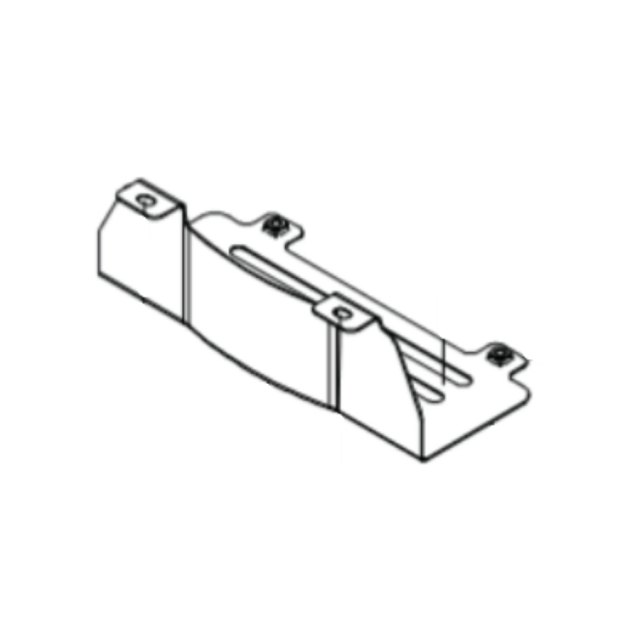 Escudo térmico 5311478-99