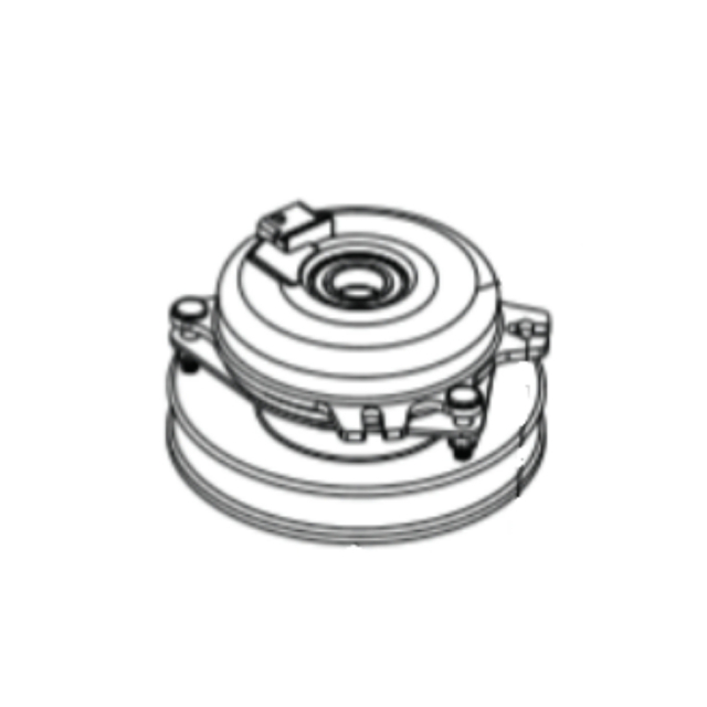 Embrague 5311479-36
