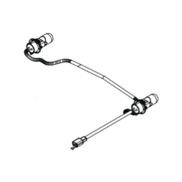 lámpara de cabeza 5311479-40