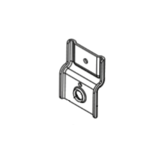 Placa de montaje 5311479-65