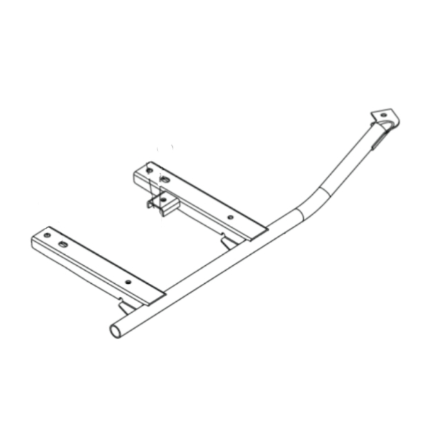 Pierna de apoyo 5311479-72