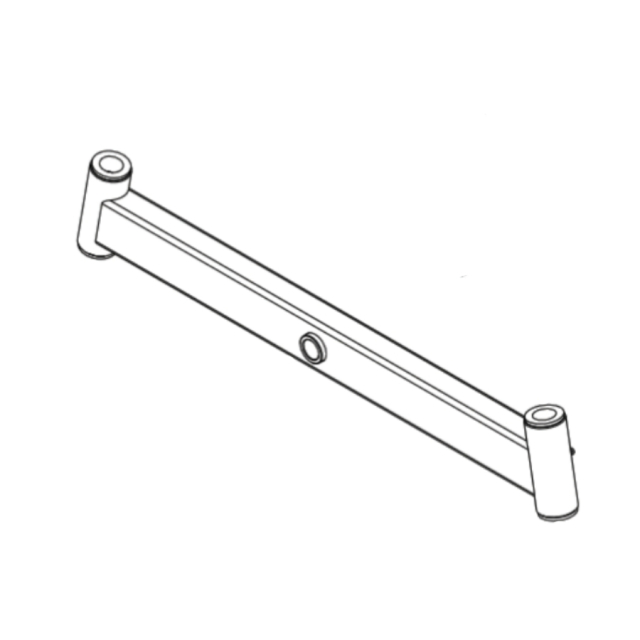 Eje frontal 5311479-73