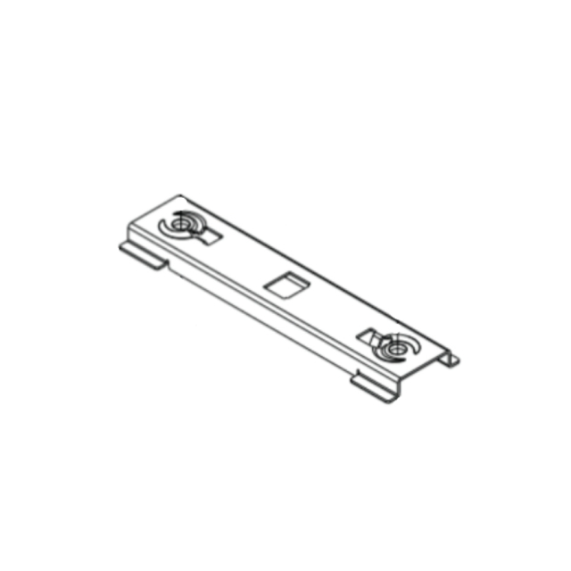 Placa de montaje 5311479-87