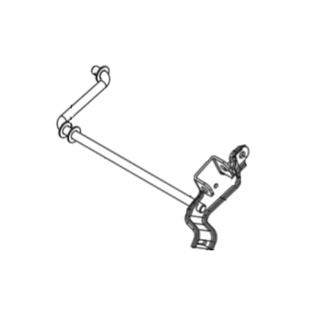 Conjunto de brazo de enlace 5311481-77