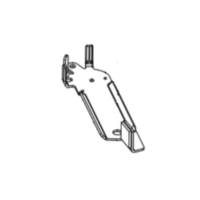 Tensor de la correa 5311481-81