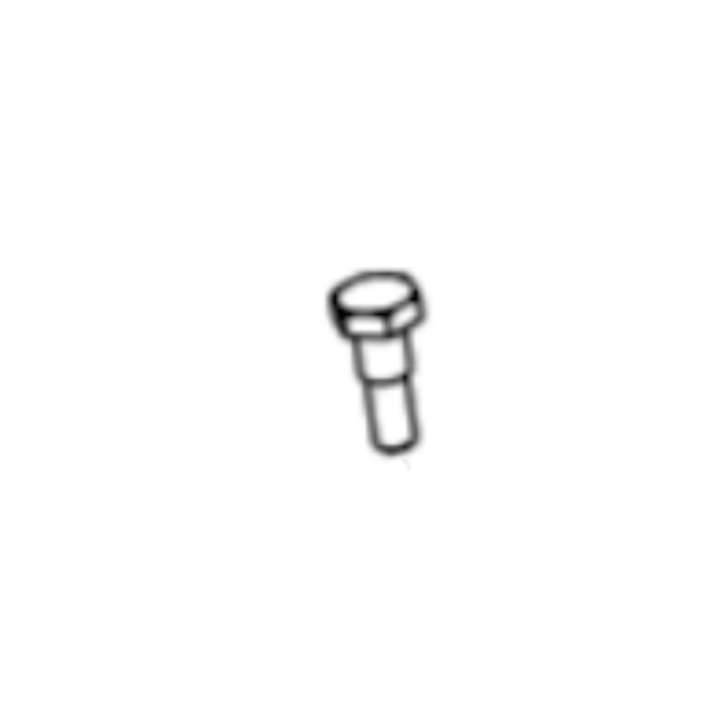 Tornillo Tm4000 M8 L=26 Q10 5311482-18