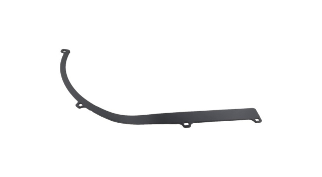 Deflector del kit de servicio, derecho, 54 B 5311686-01