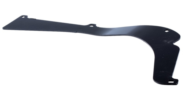 Kit de servicio Deflector, izquierdo, 54 Ba 5311687-01