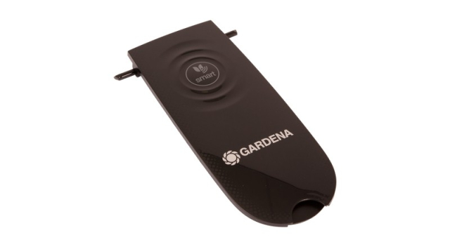 CUBIERTA GARDENA Sileno City, Life smart