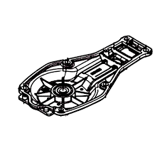 Recorte del conjunto de cubierta