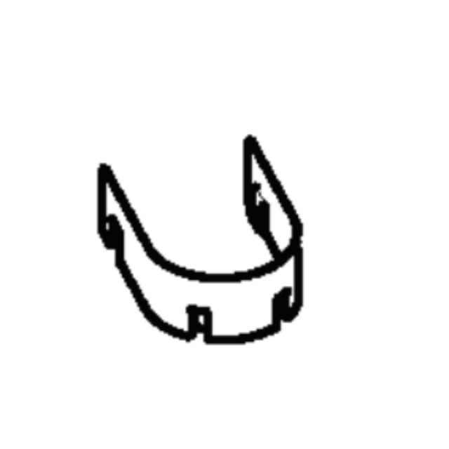 Correa De Direccion, Honda 5312060-31