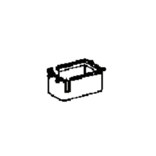 Caja De Bateria 5312072-67