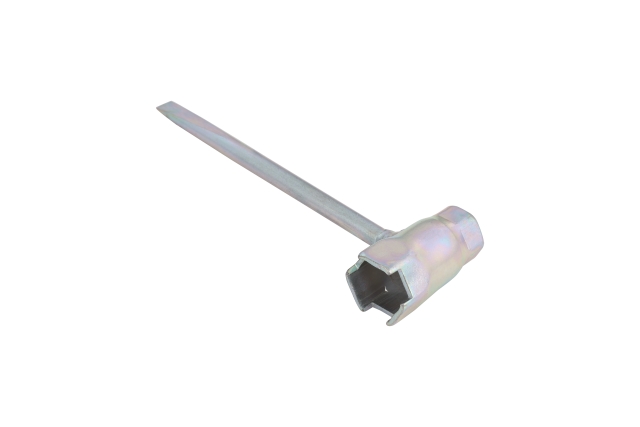 Herramienta combinada de llave inglesa