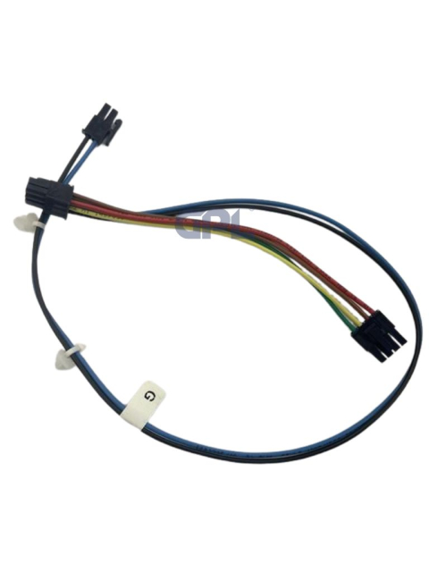 Conjunto de mazo de cables Cable de carga