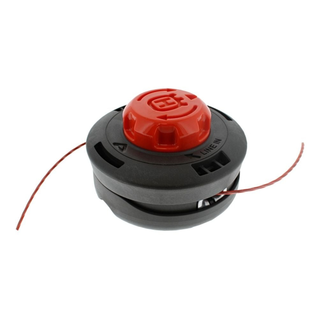 Cabezal de corte Husqvarna R25B m10x1-L