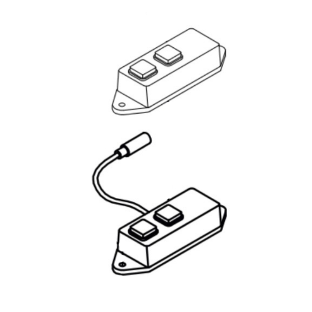 Tablero De Control Cl400I 5314202-01