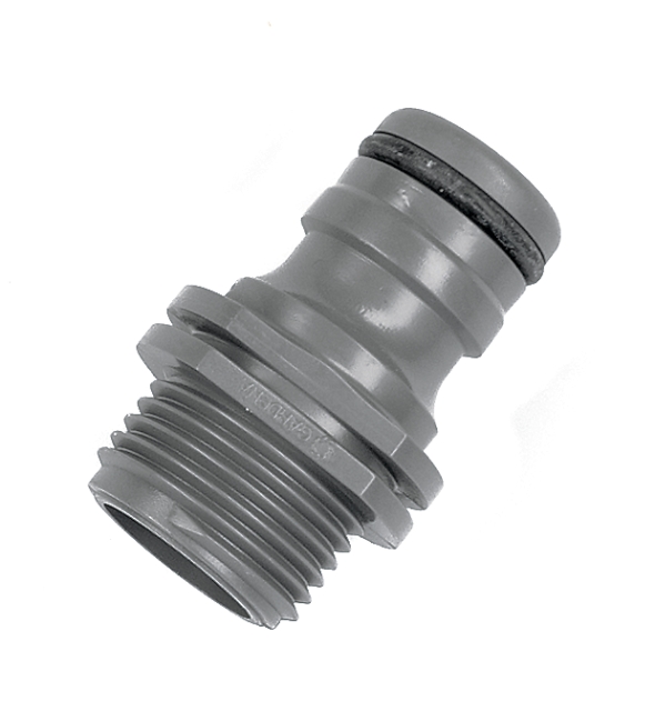 Conector de toma